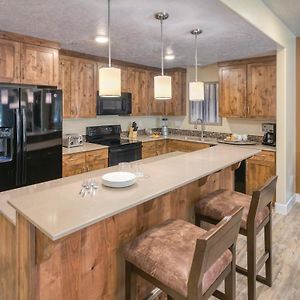 Three-Bedroom Penthouse Suite
